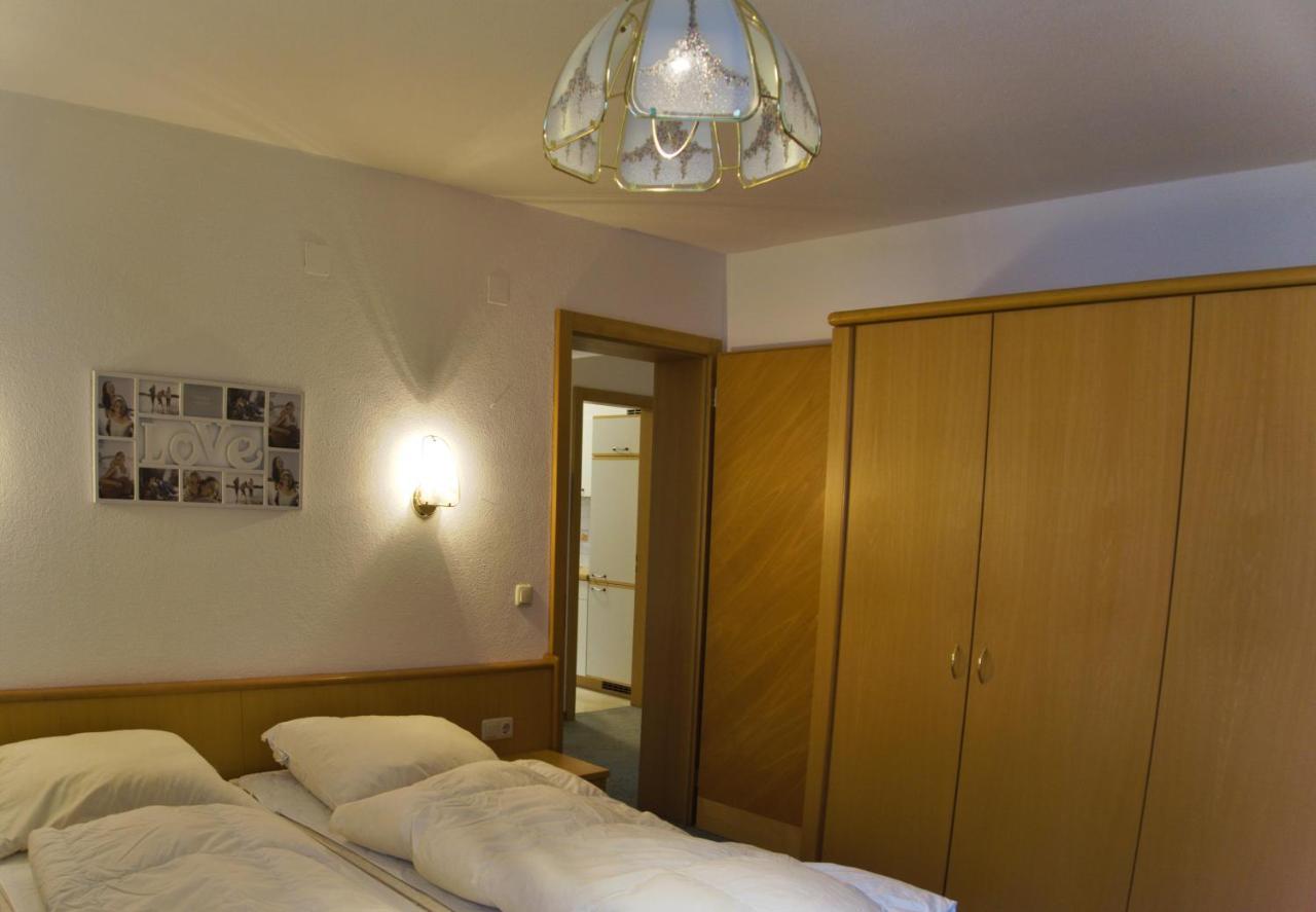 Davis-birkl Appartement *