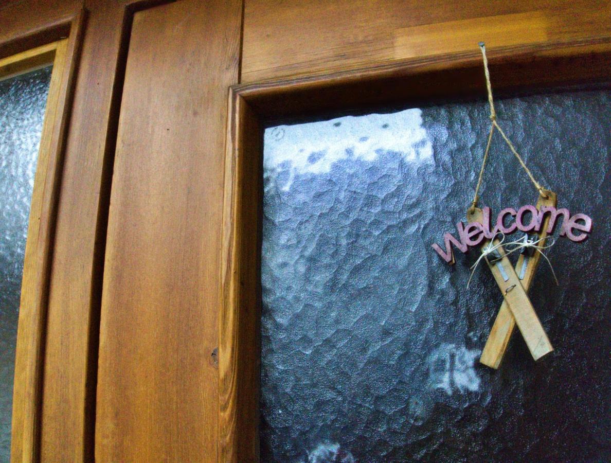 Davis-birkl Appartement *