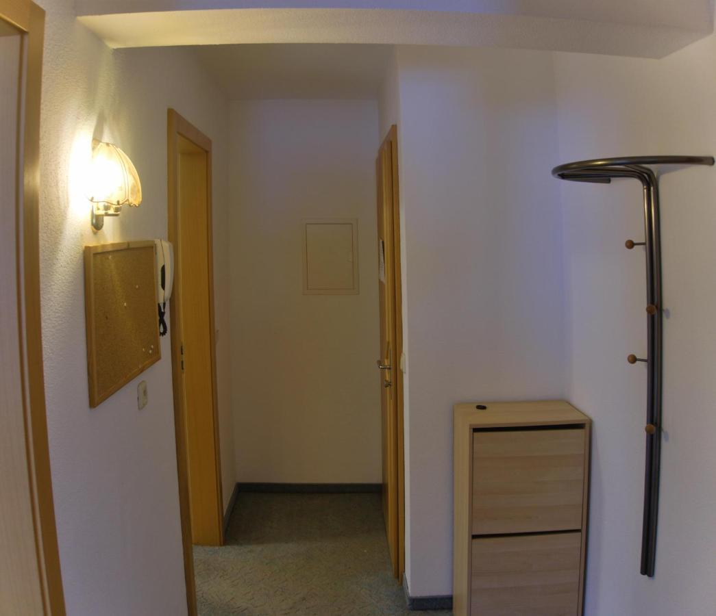 Davis-birkl Appartement *