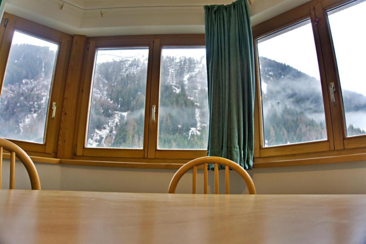 Davis-birkl Appartement *