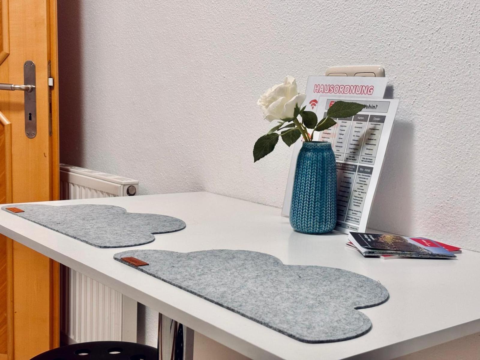 Appartement Davis-birkl *