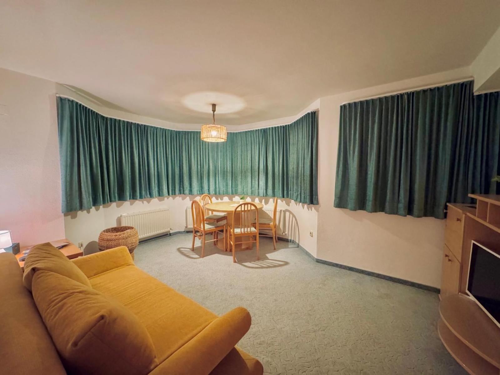 Appartement Davis-birkl