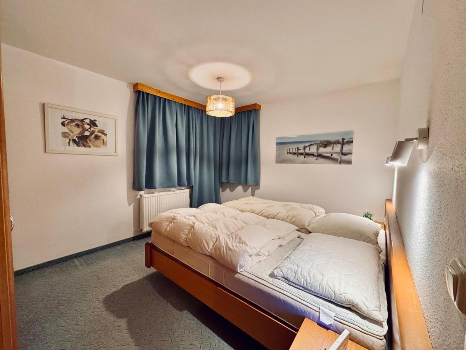 Appartement Davis-birkl *